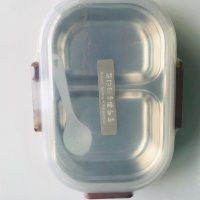 LUNCH BOX 675