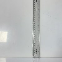 RULER (BEST) 12"