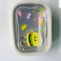 LUNCH BOX 850