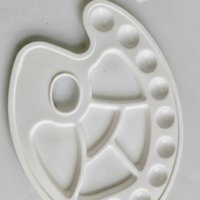 PAITING PALLETTE LARGE