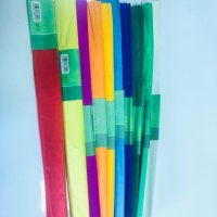 CREPE PAPER