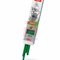 CHARCHOL PENCIL SOFT