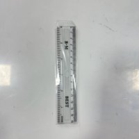 RULLER (BEST) 6"