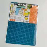 CLIP BOARD HUAJIE A5 PLASTIC