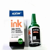 WHITE BOARD INK GIXIN