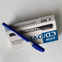 CD MARKER GIXIN