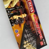CHESS 2018