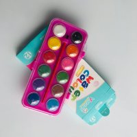 WATER COLOR VNEEDS V.0303