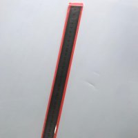 RULLER STEEL 12"