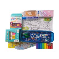 Happy Kid Combo Pack