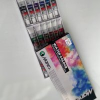 WATER COLOR MARIES 1338B